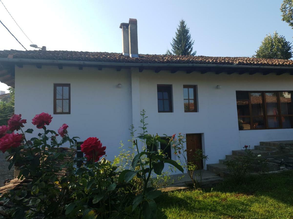 Къща За Гости Роден Край Elena Exterior foto