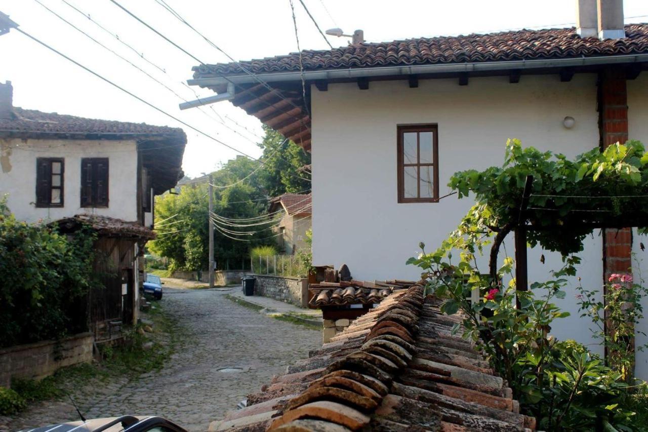 Къща За Гости Роден Край Elena Exterior foto